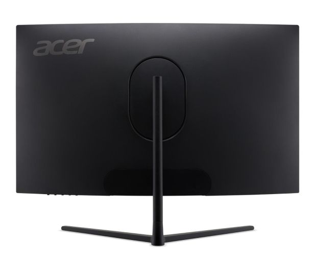 Acer EI322QURPBMIIPPX czarny Curved - 577925 - zdjęcie 5